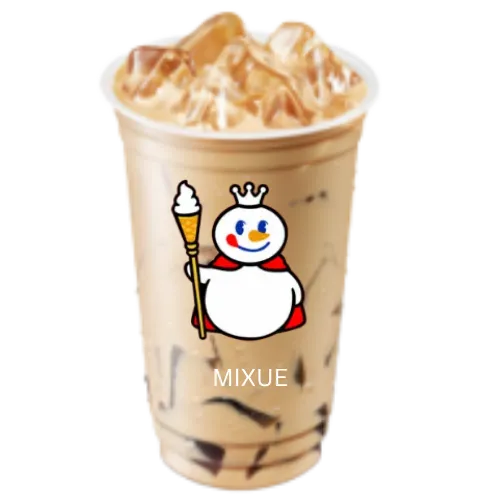 Mixue Menu Malaysia latest Price List 2026 33 HAZELNUT milk tea converted from png