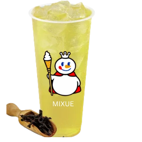 Mixue Menu Malaysia latest Price List 2026 16 JASMINE TEA