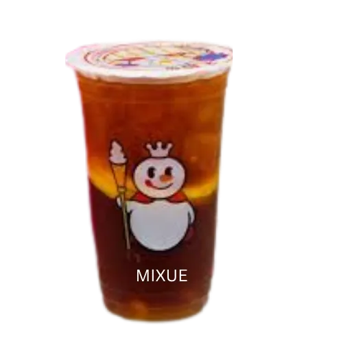 Mixue Coffee Menu latest price list 2026 4 MIXUE converted from png 1