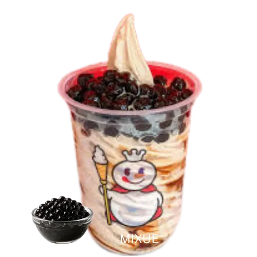 Mixue Coffee Menu latest price list 2026 8 coffe boba sundae converted from png