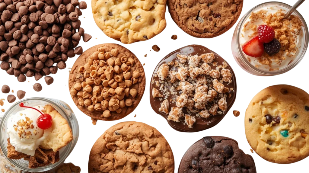Mixue Menu Malaysia latest Price List 2026 52 cookies