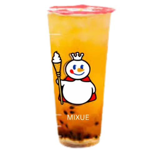 Mixue Menu Malaysia latest Price List 2026 23 hawaiin fruit tea converted from png