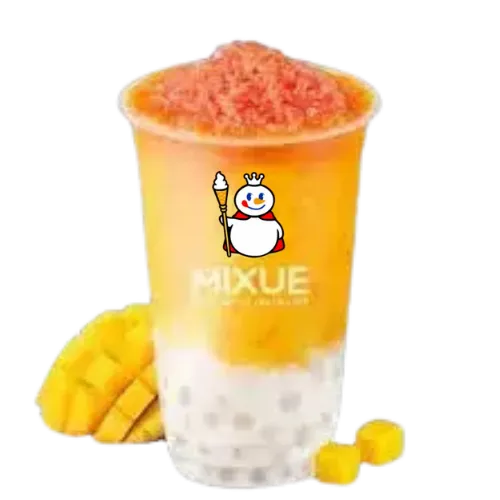 Mixue Menu Malaysia latest Price List 2026 47 mango pomelo taro converted from png