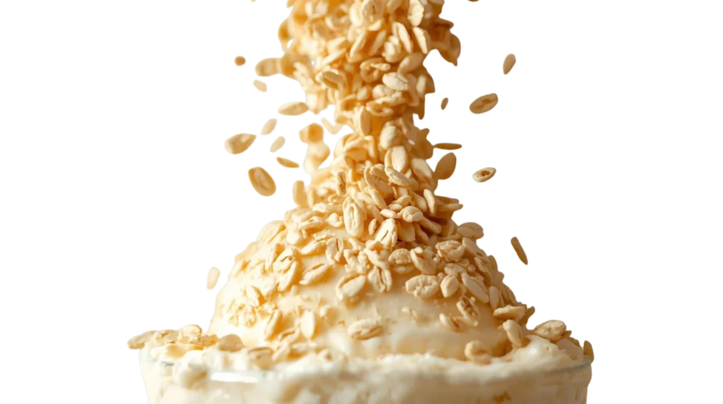 Mixue Menu Malaysia latest Price List 2026 54 oats