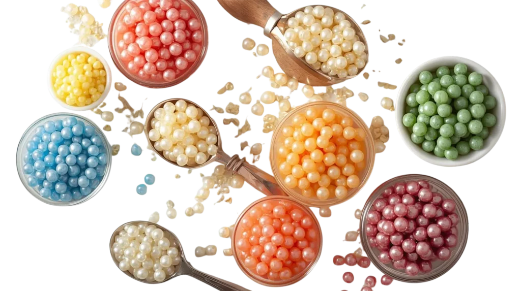 Mixue Menu Malaysia latest Price List 2026 49 pearls
