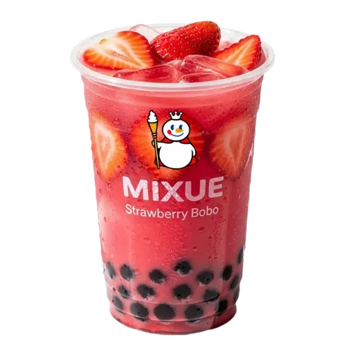 Mixue Menu Malaysia latest Price List 2026 44 strawberry bobo converted from png