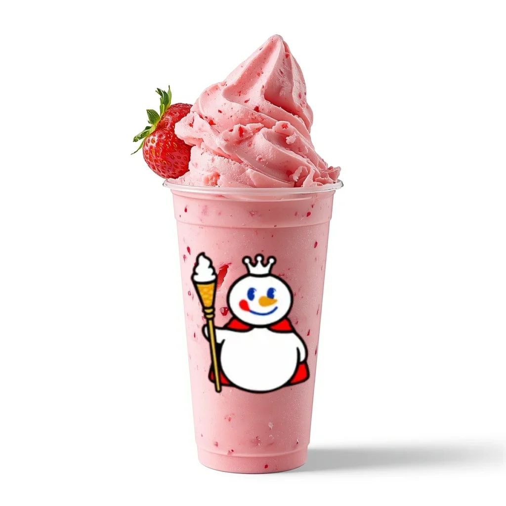 Mixue Ice Cream Menu Price List/updated 2026 11 strbry icecream