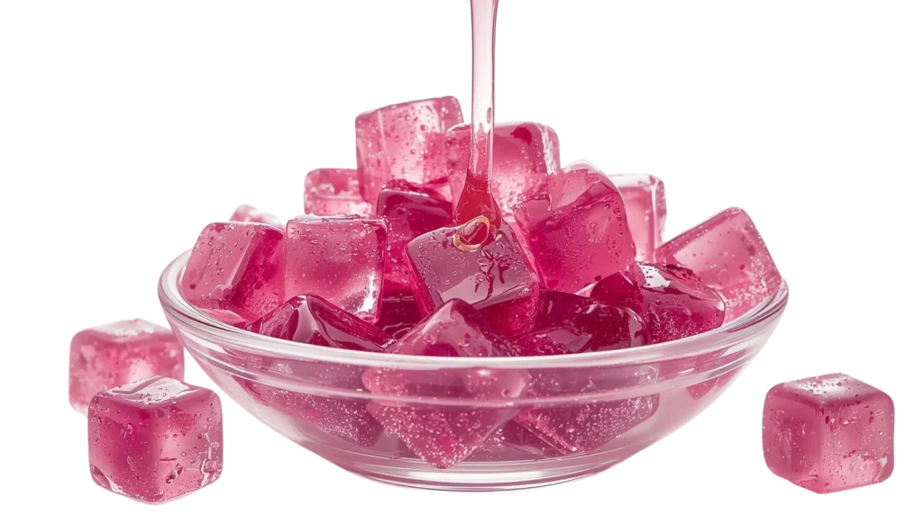 Mixue Menu Malaysia latest Price List 2026 51 sugar jelly