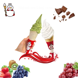 Mixue Ice Cream Menu Price List/updated 2026 1 signature ice cream